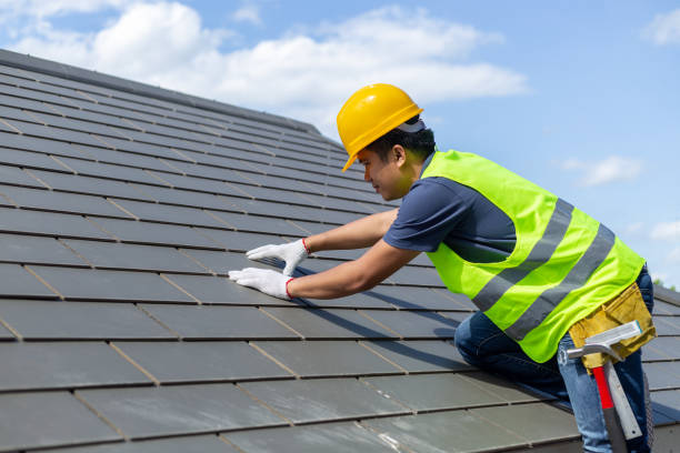 Best Local Roofing Companies  in Coats, NC