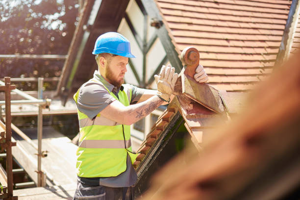 Best Sealant for Roof  in Coats, NC