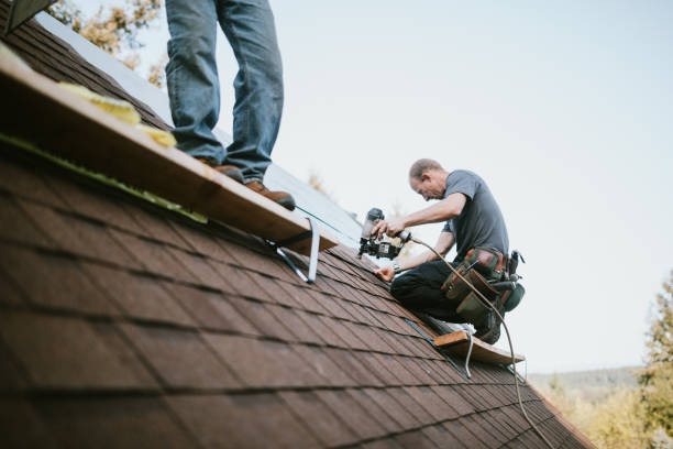 Best Residential Roofing Contractor  in Coats, NC