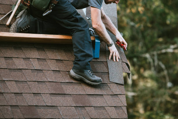 Quick and Trustworthy Emergency Roof Repair Services in Coats, NC